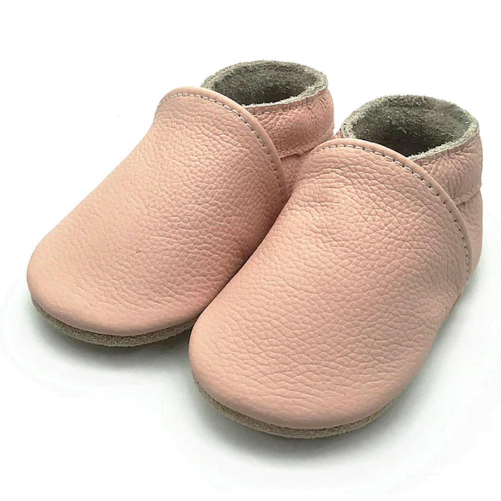 Classic Mocc BABY PINK