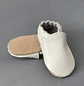 Classic Moccs WHITE - Miniatura 1