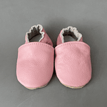 Classic Moccs PINK