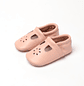 Moccs tipo SANDALS Pink Flower - Miniatura 1