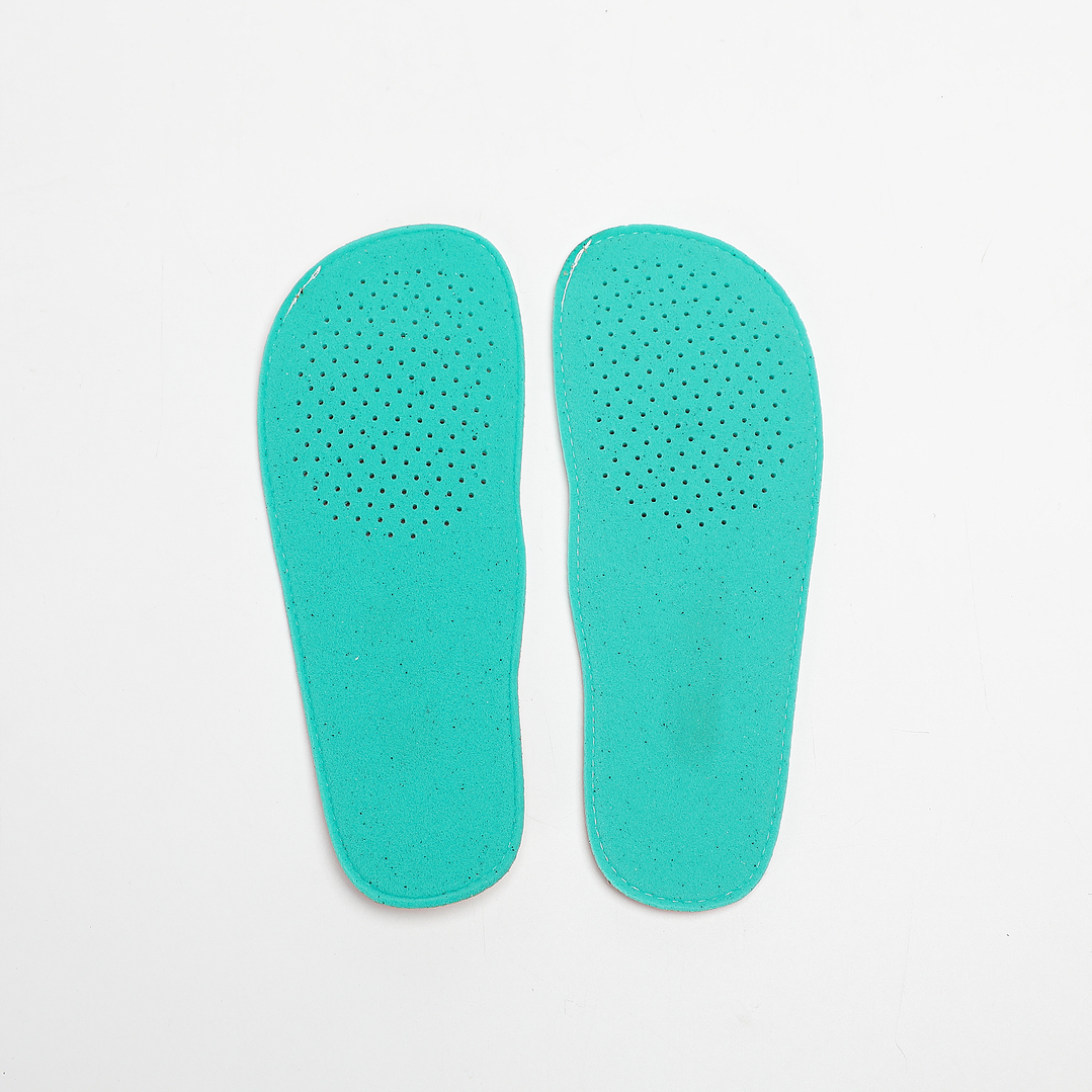 Plantillas de Cuero NEW LITTLE WALKERS 2