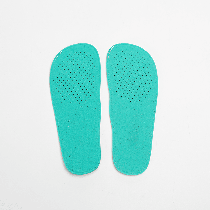 Plantillas de Cuero NEW LITTLE WALKERS 2