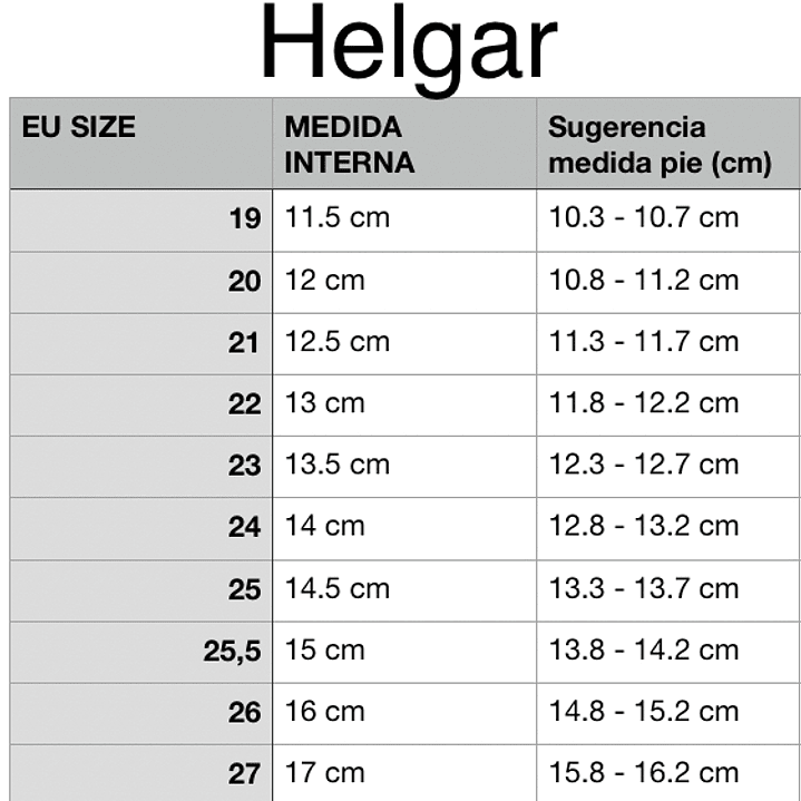 Sandalias baby de Cuero HELGAR White 2