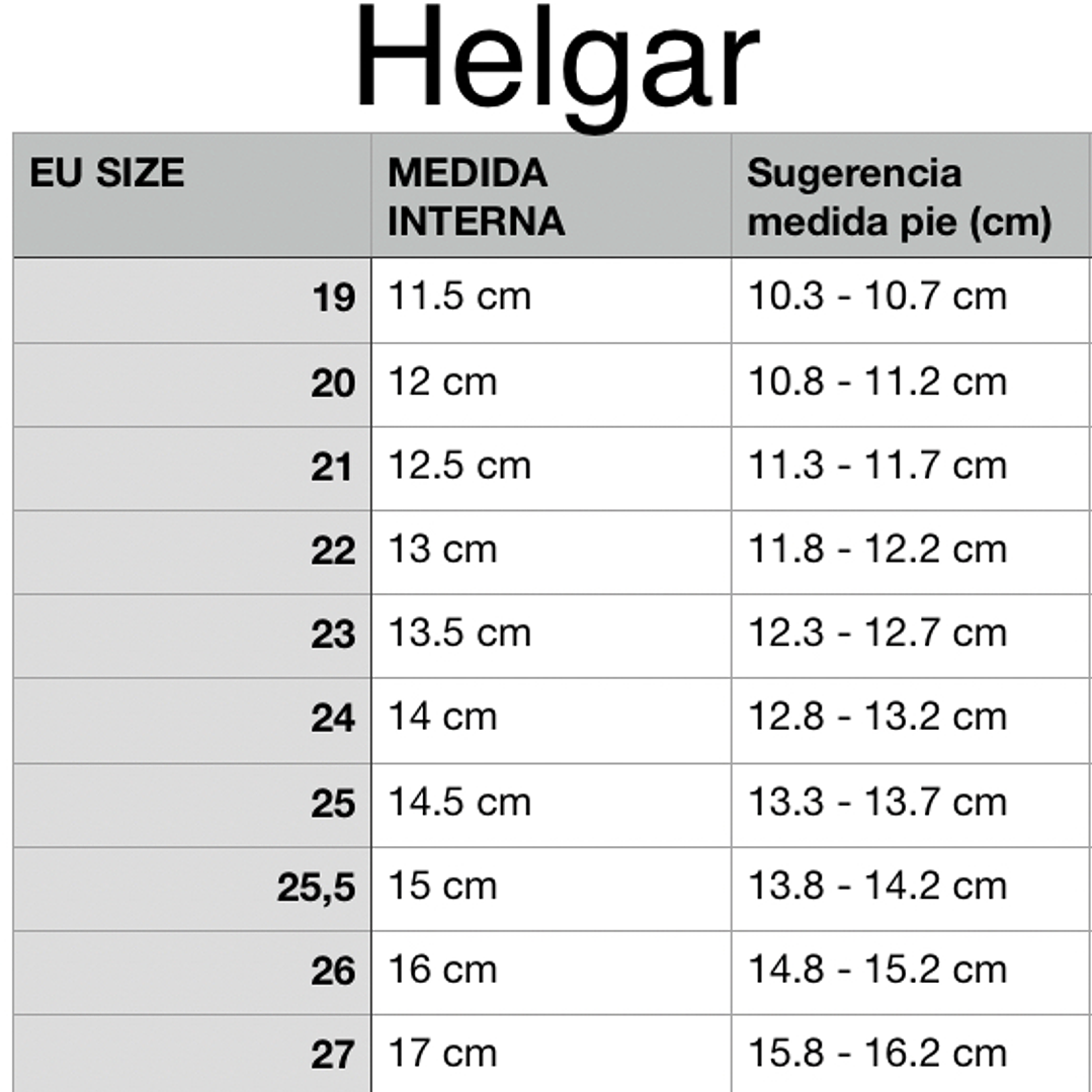 Sandalias baby de Cuero HELGAR Navy Blue 2