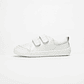 Zapatillas de Cuero MERAKI WHITE (Children) - thumbnail 4