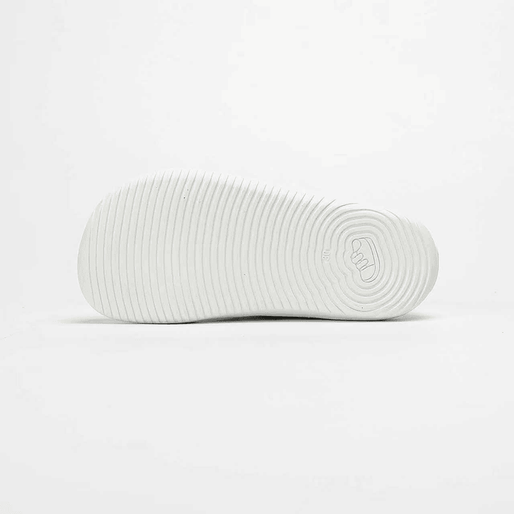 Zapatillas de Cuero MERAKI ARMY GREEN (Children) 7