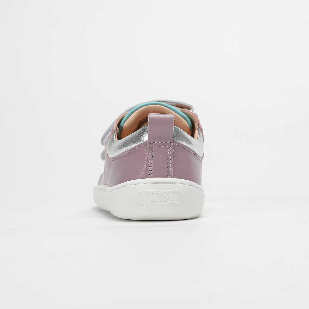 Zapatillas de Cuero MERAKI FROZEN Ltd Edition (Children) 5