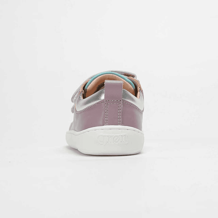 Zapatillas de Cuero MERAKI FROZEN Ltd Edition (Children) 5