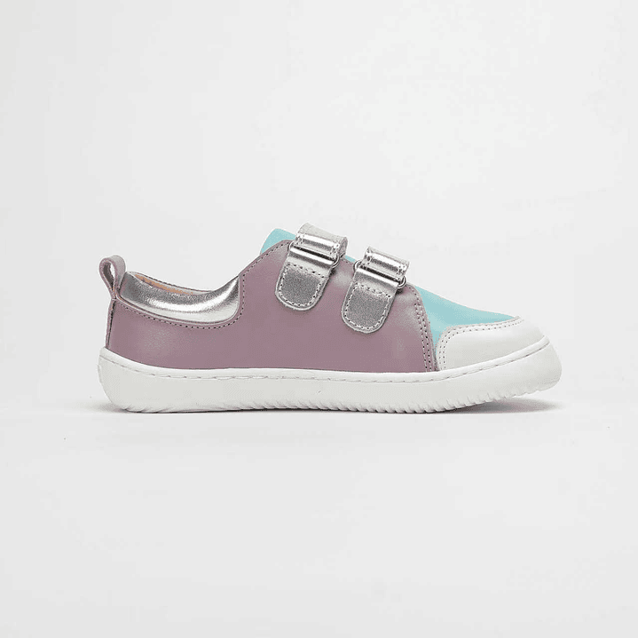 Zapatillas de Cuero MERAKI FROZEN Ltd Edition (Children) 6