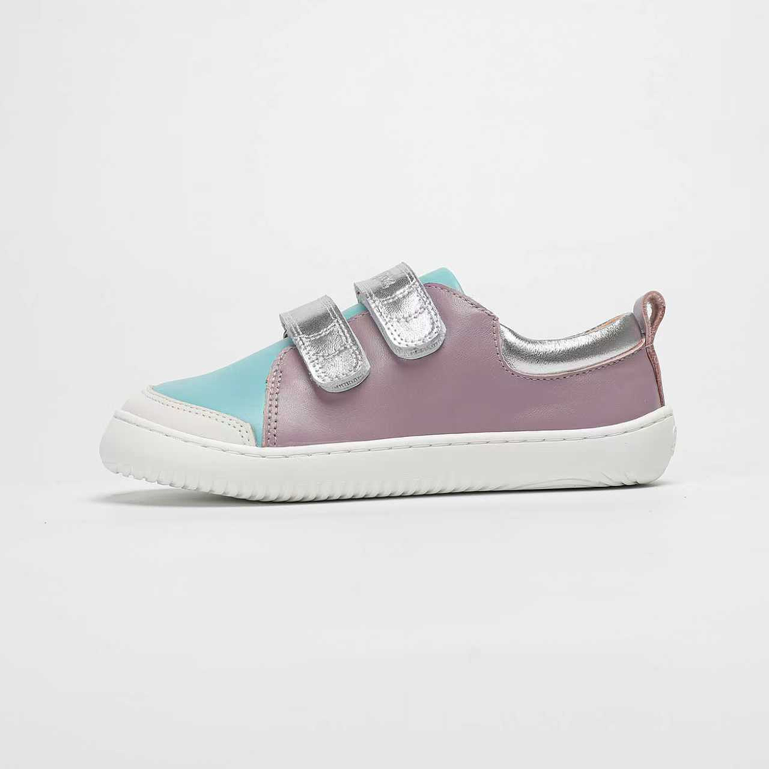 Zapatillas de Cuero MERAKI FROZEN Ltd Edition (Children) 4