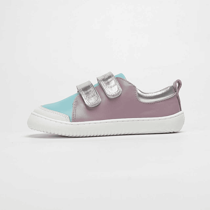 Zapatillas de Cuero MERAKI FROZEN Ltd Edition (Children) 4