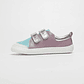 Zapatillas de Cuero MERAKI FROZEN Ltd Edition (Children) - thumbnail 4