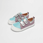 Zapatillas de Cuero MERAKI FROZEN Ltd Edition (Children) - thumbnail 1