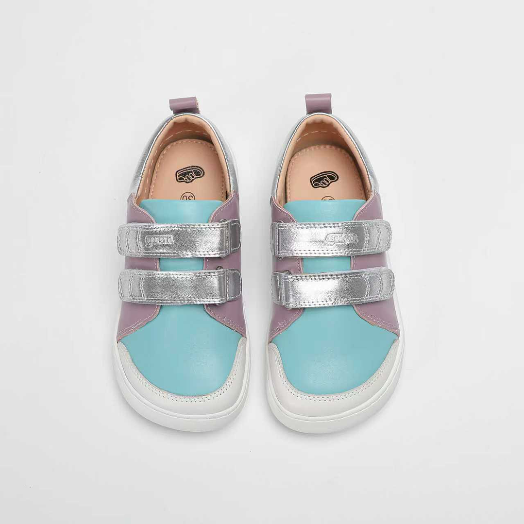 Zapatillas de Cuero MERAKI FROZEN Ltd Edition (Children) 3