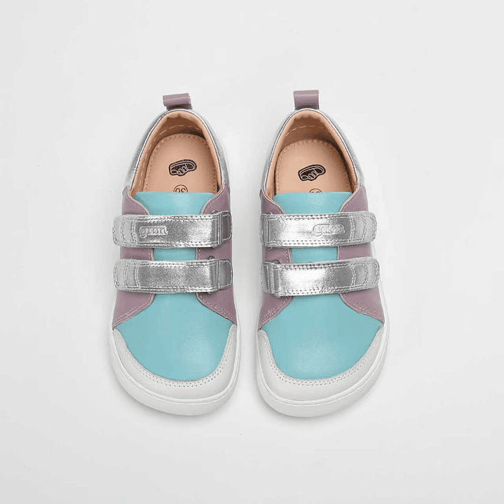 Zapatillas de Cuero MERAKI FROZEN Ltd Edition (Children) 3