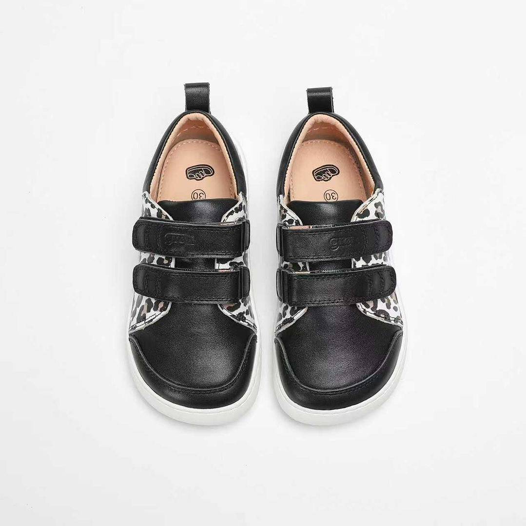 Zapatillas de Cuero MERAKI PRINT (Children) 3