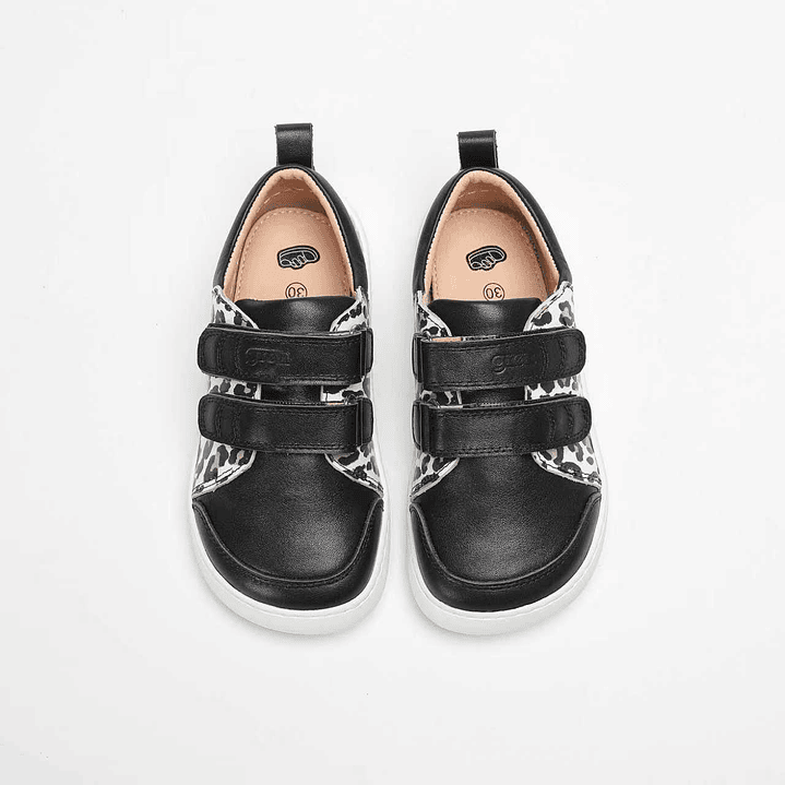 Zapatillas de Cuero MERAKI PRINT (Children) 3