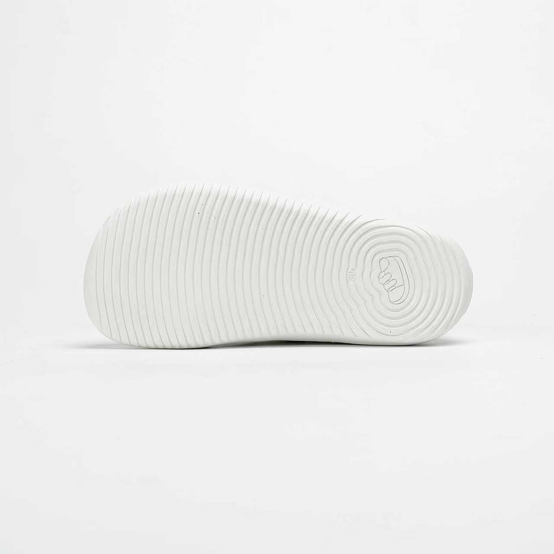 Zapatillas de Cuero MERAKI SILVER/FUCHSIA (Children) 7