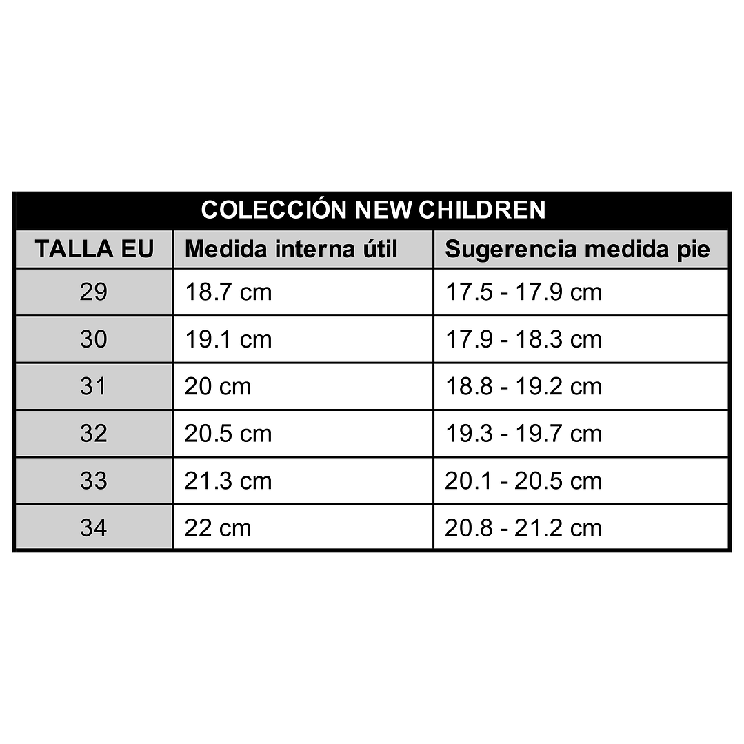 Zapatillas de Cuero NEW OLAF WHITE (Children) 2