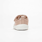 Zapatillas de Cuero NEW OLAF PALE PINK (Children) - thumbnail 5