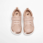 Zapatillas de Cuero NEW OLAF PALE PINK (Children) - thumbnail 3