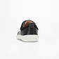Zapatillas de Cuero NEW OLAF BLACK (Children) - thumbnail 5
