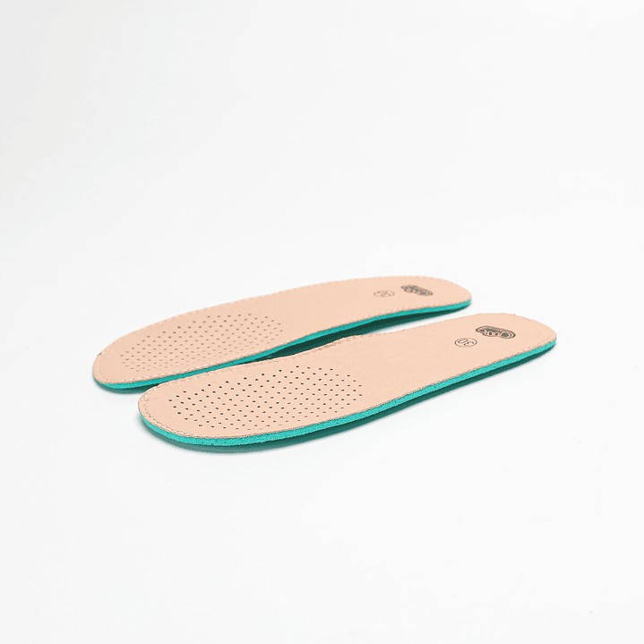 Zapatillas de Cuero NEW OLAF WHITE (Children) 8