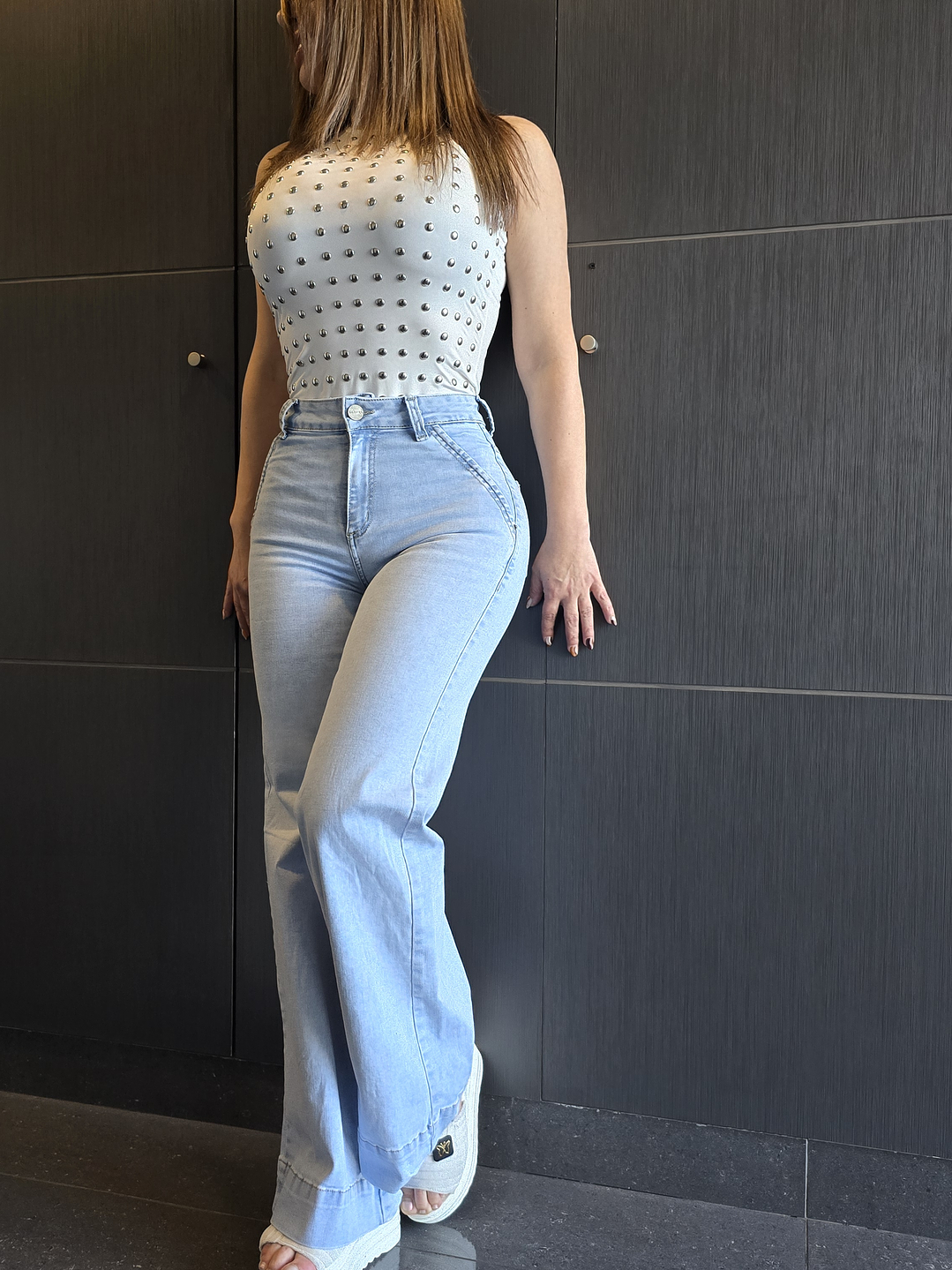 WIDE LEG EMA CELESTE 2