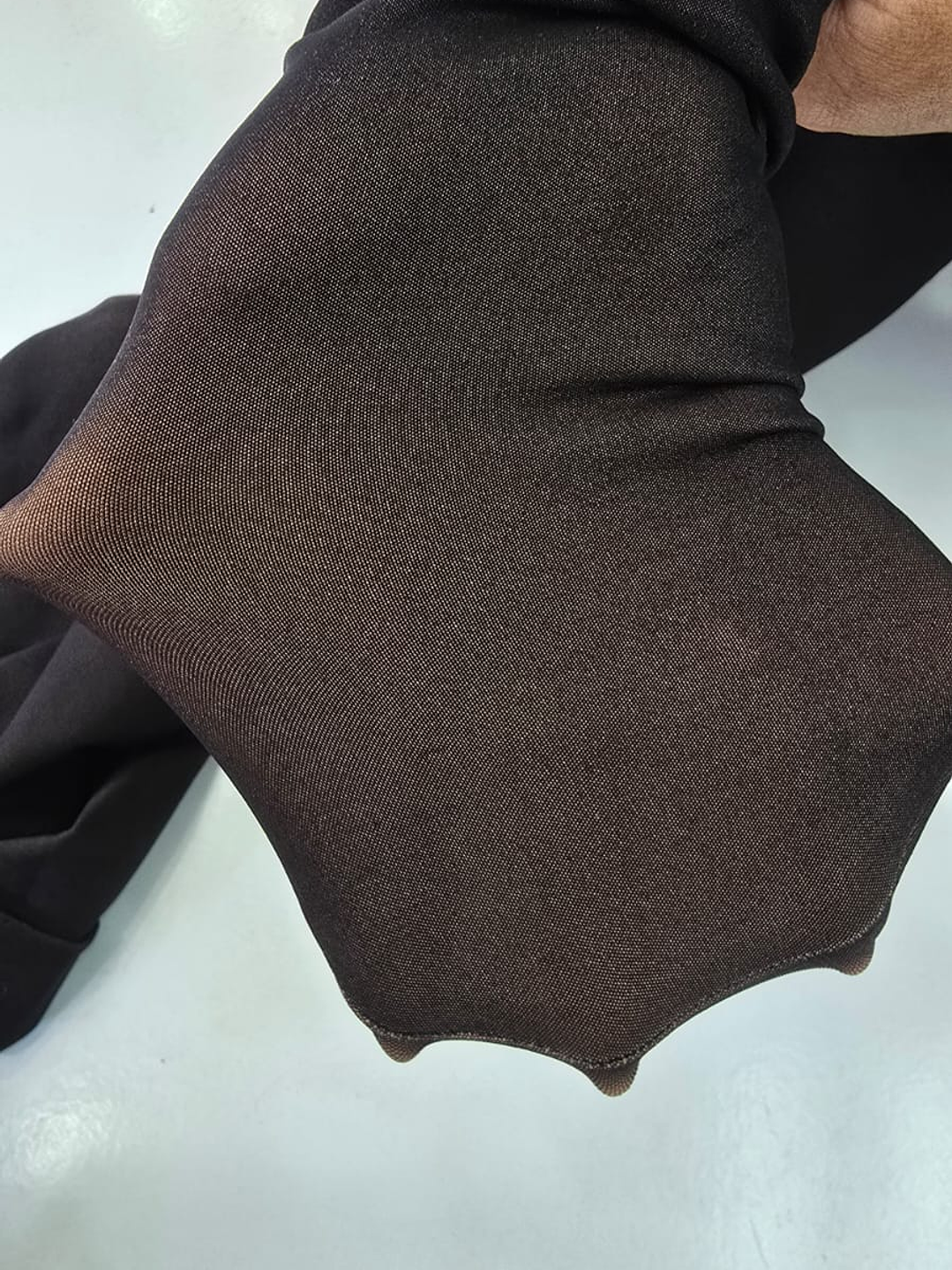 Panty efecto piel sin polar 3