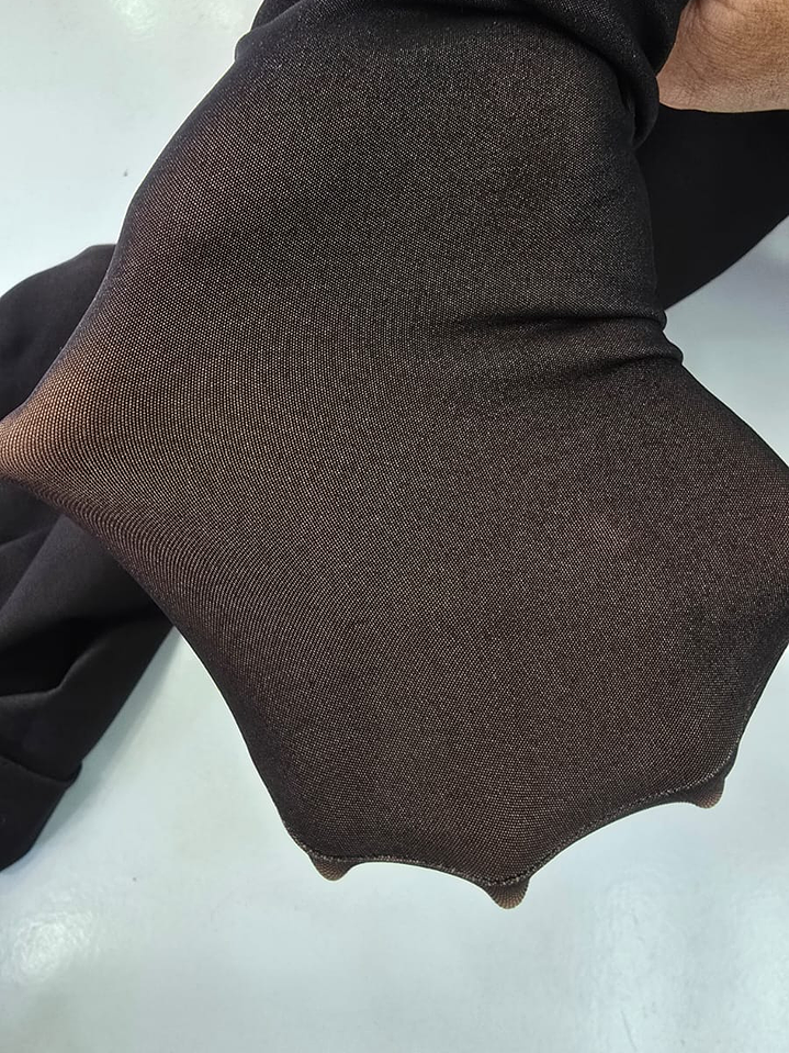 Panty efecto piel sin polar 3