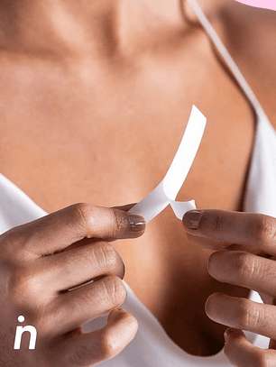 CINTA DOBLE FAZ PARA ROPA