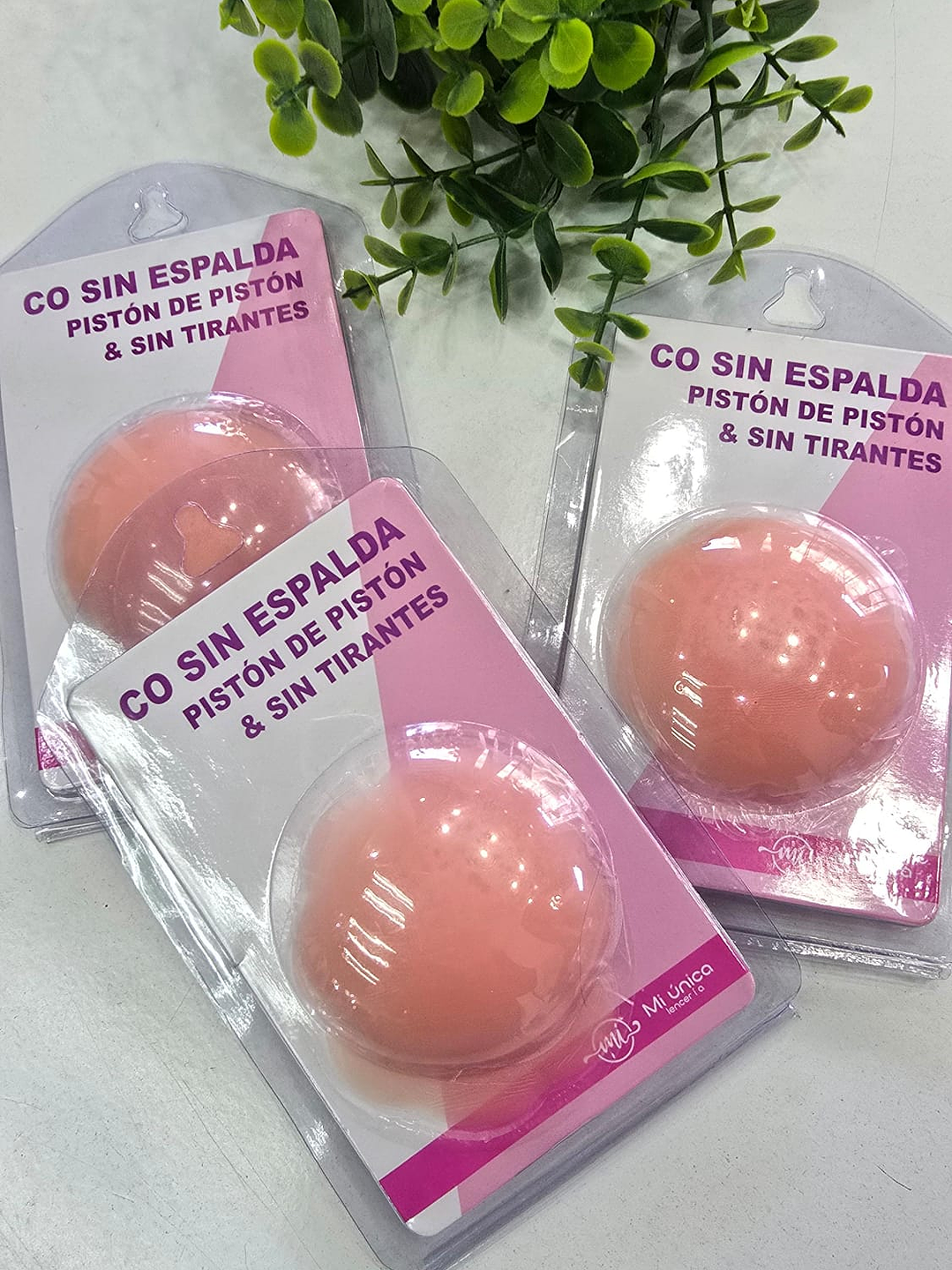 PEZONERAS DE SILICONA 1