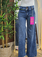 WIDE LEG NEVADO DIVI JEANS - Miniatura 1
