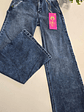 WIDE LEG NEVADO DIVI JEANS - Miniatura 2