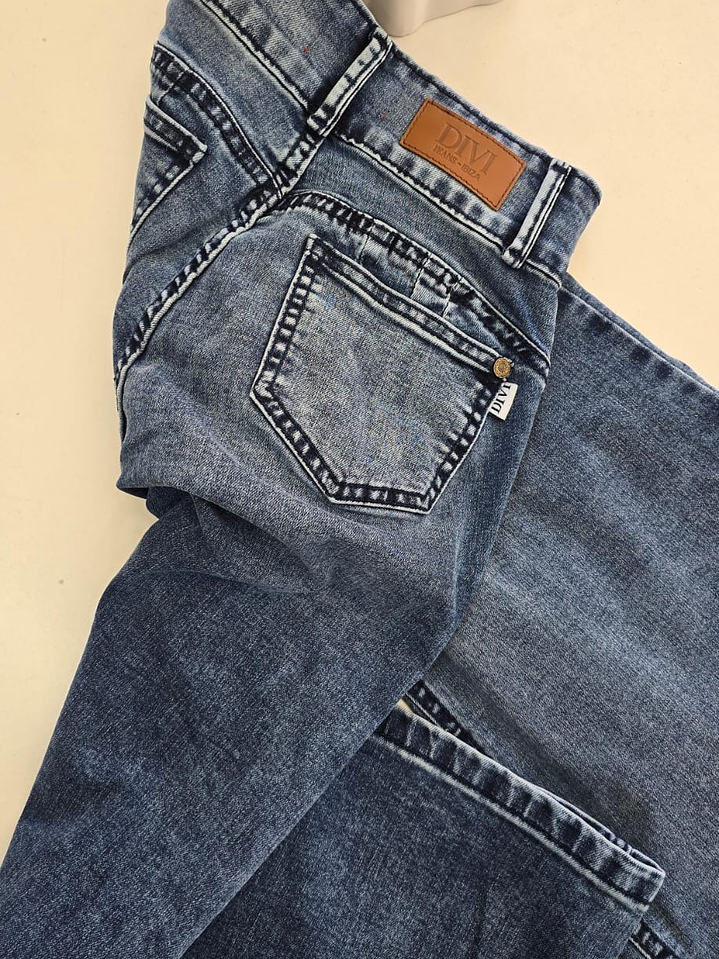 WIDE LEG NEVADO DIVI JEANS 3