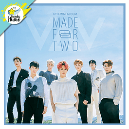 VAV - MADE FOR TWO