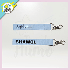 STRAP SHINEE