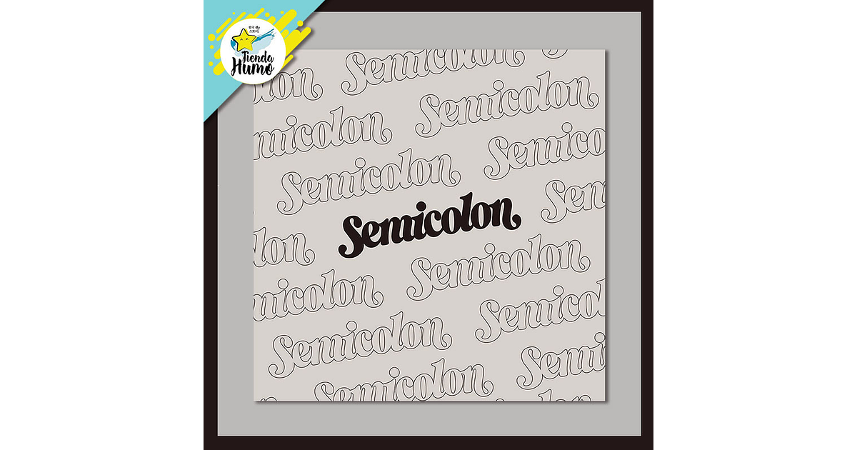 SEVENTEEN セミコロンsemicolon CD Special アルバム SEVENTEEN｜韓国スペシャルアルバム『; [Semicolon]』｜ - TOWER