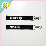 STRAP EXO 