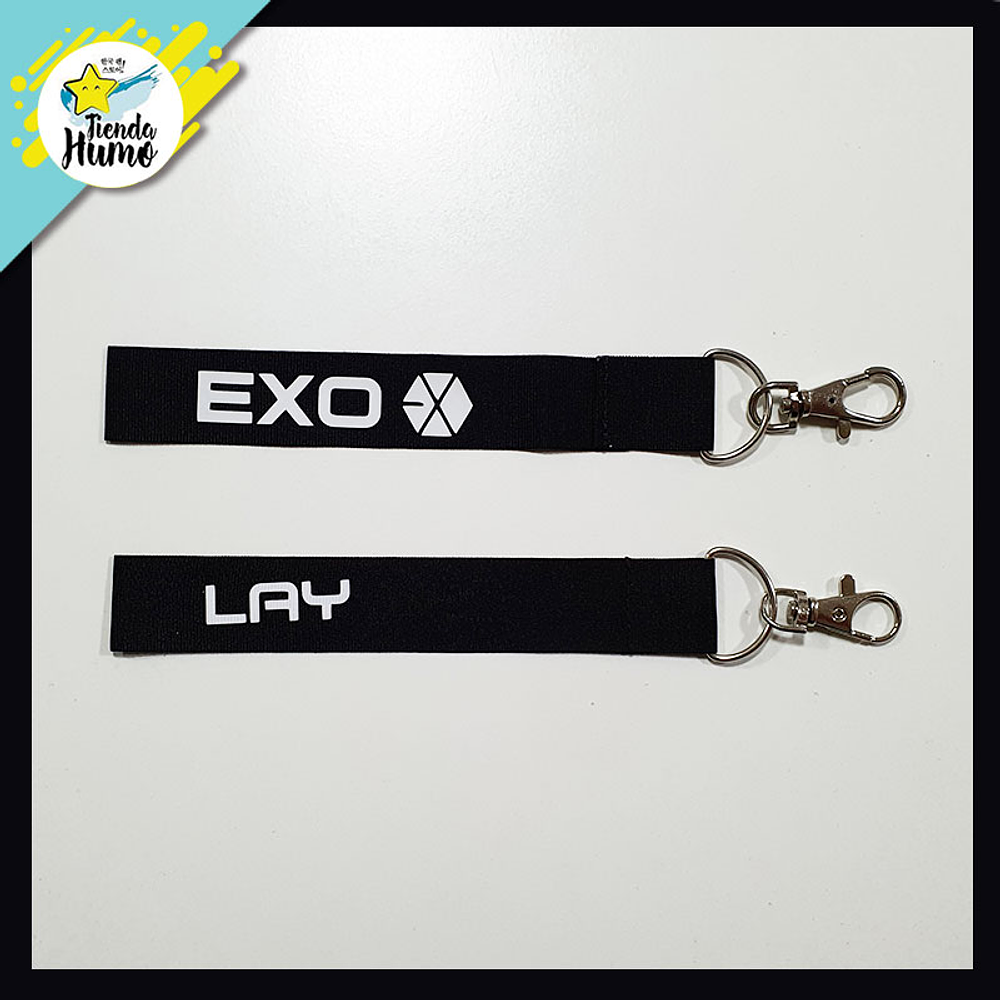 STRAP EXO 