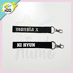 STRAP MONSTA X