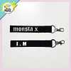 STRAP MONSTA X