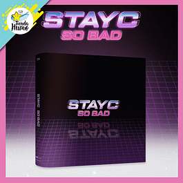 STAYC - STAYC