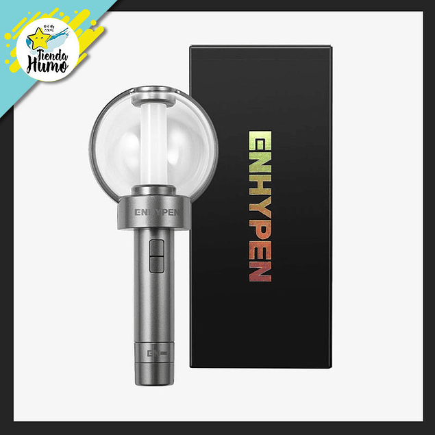 ENHYPEN - OFFICIAL LIGHT STICK 