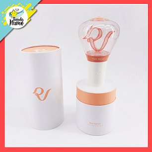 RED VELVET - OFFICIAL LIGHTSTICK