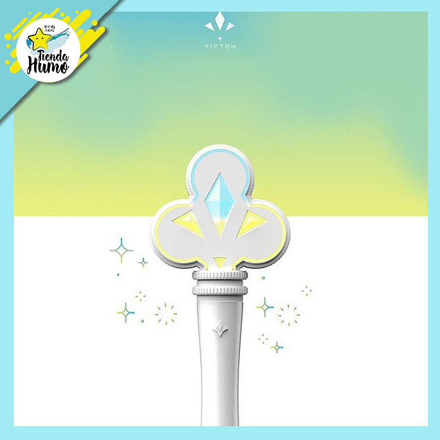 VICTON - OFFICIAL LIGHTSTICK 