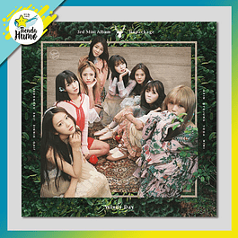 OH MY GIRL - WINDY DAY