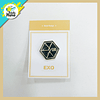 PIN EXO