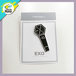 PIN EXO