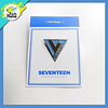 PIN SEVENTEEN